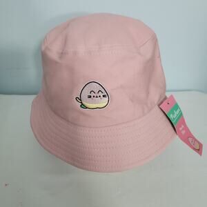 Pusheen Peach Peachy Bucket Hat 2426-1275